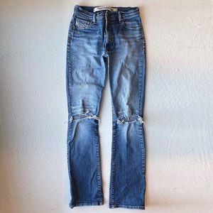 Vintage Diesel Jeans (mid-90s)